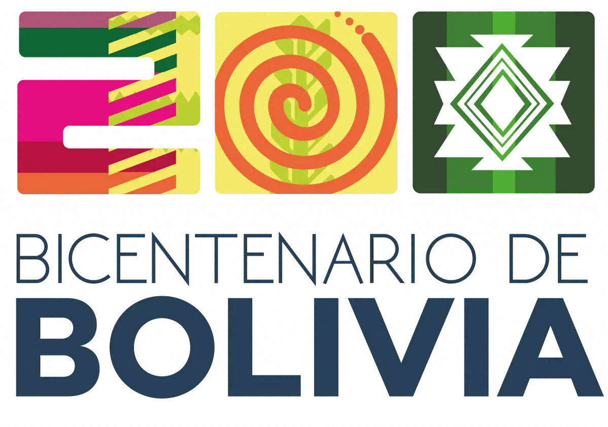 Logo Bicentenario (claro)